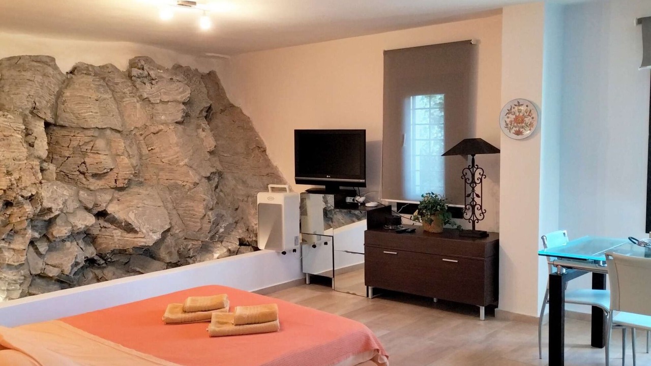 Photo of Livingroom in Afissos