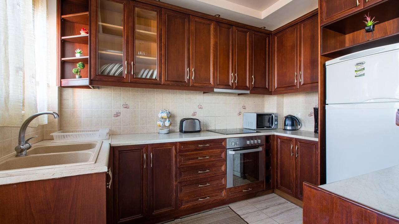 Photo of Kitchen in Stalos