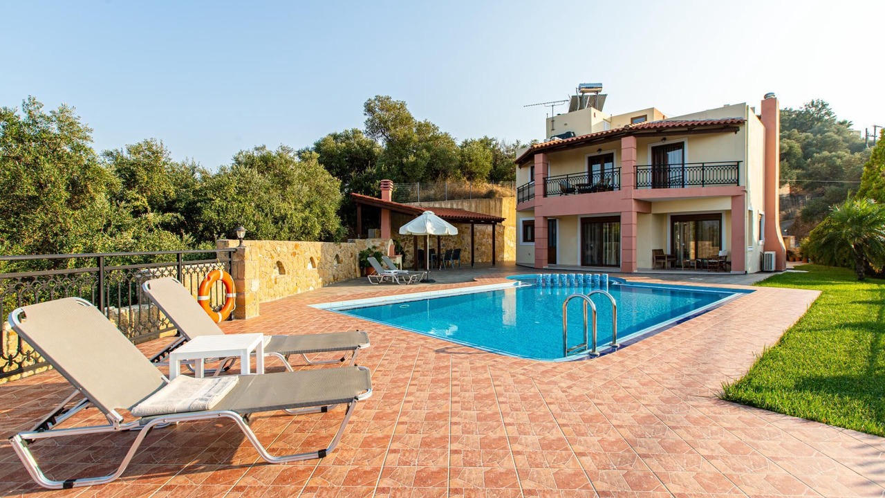 Photo of Outdoor in Stalos