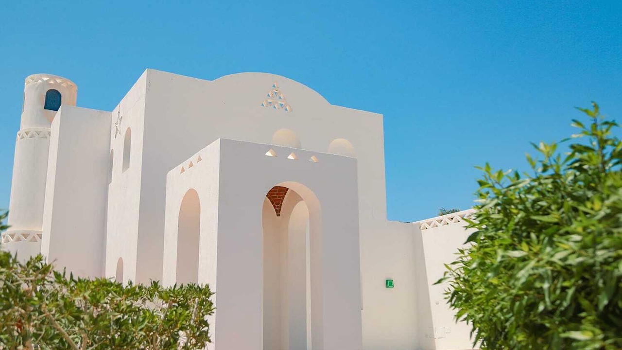 Photo of Outdoor in Marsa Alam