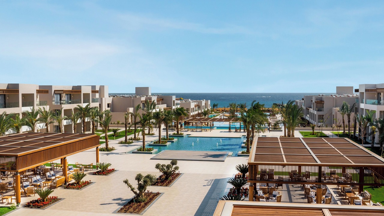 Photo of Outdoor in Port Ghalib