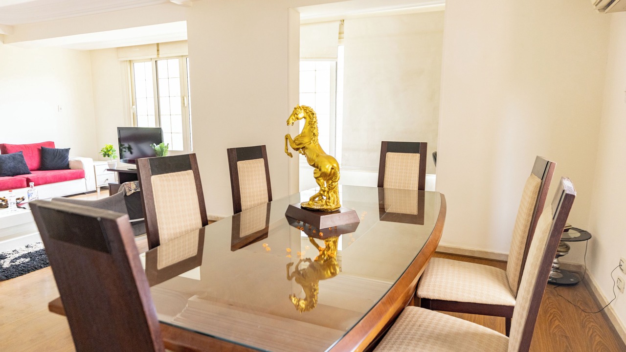 Photo of Livingroom in Taqseem Laselky