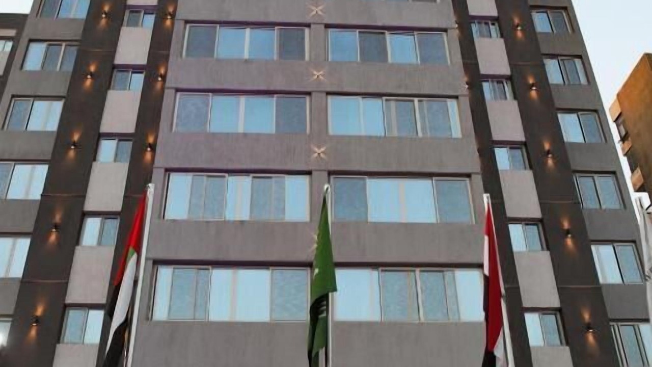 Photo of Outdoor in Cairo