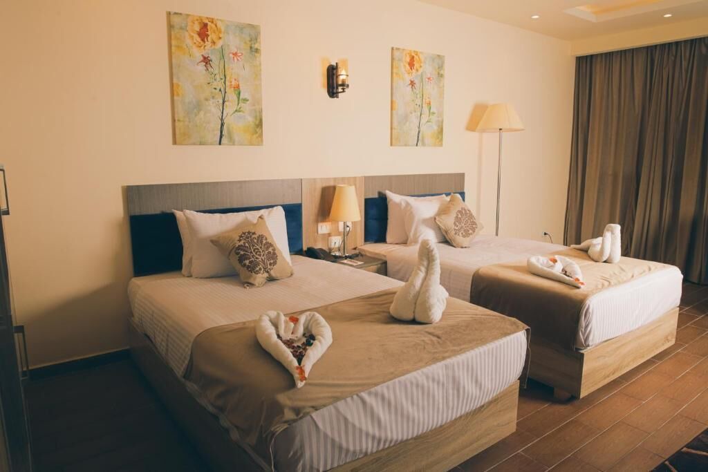 Photo of Bedroom in Cairo