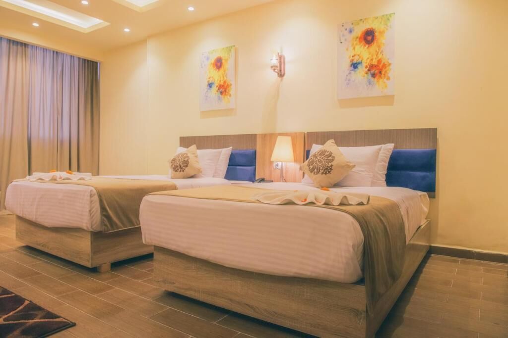 Photo of Bedroom in Cairo