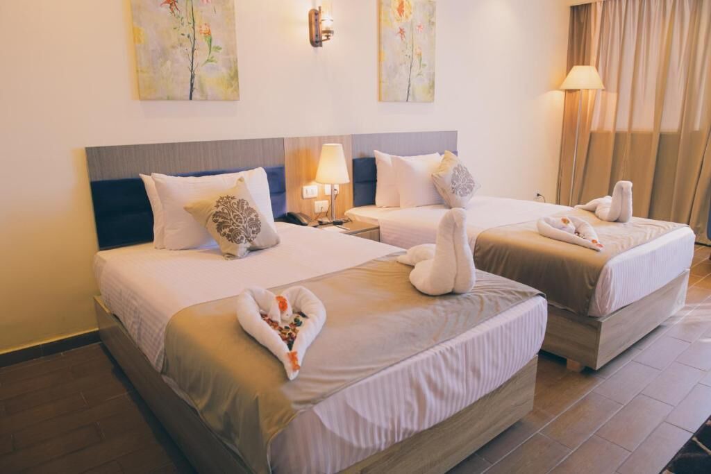Photo of Bedroom in Cairo