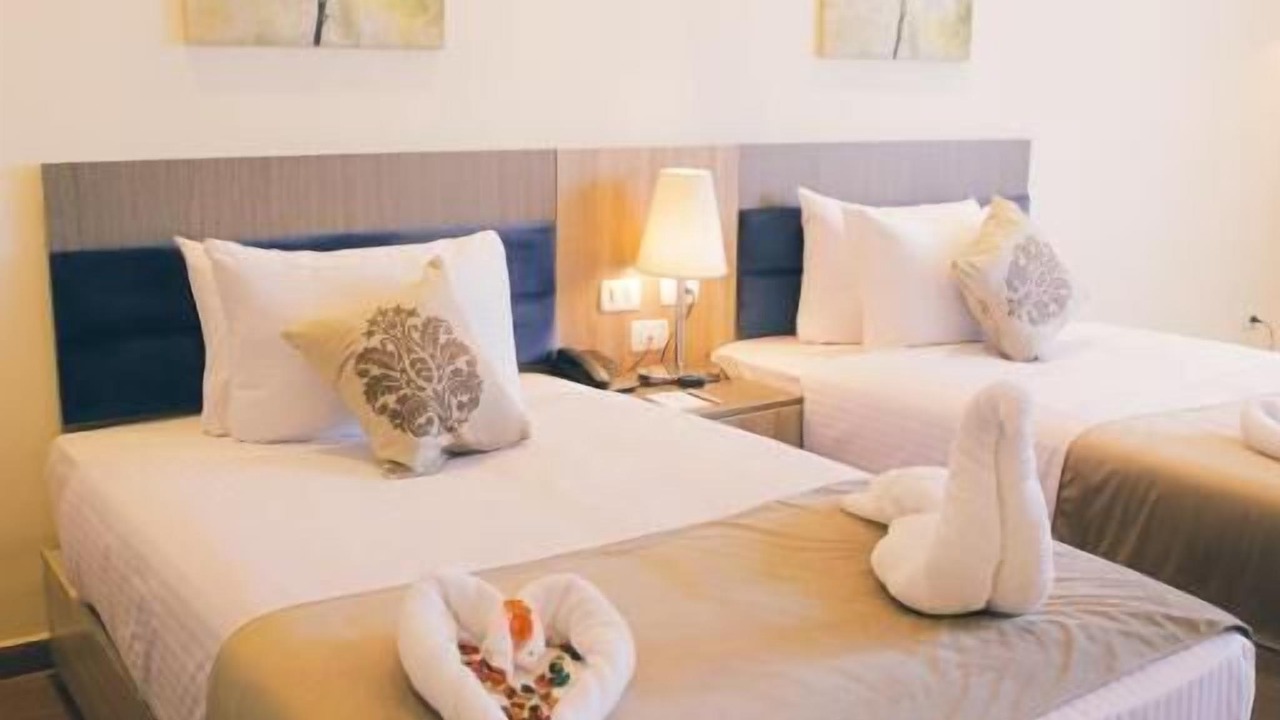 Photo of Bedroom in Cairo