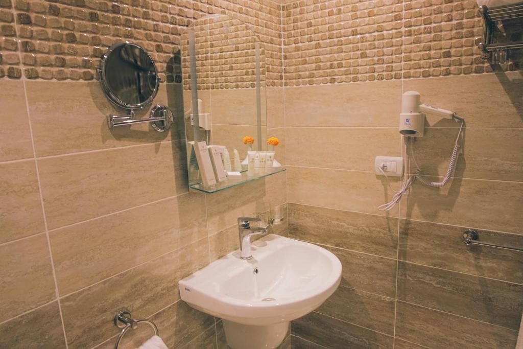Photo of Bathroom in Cairo