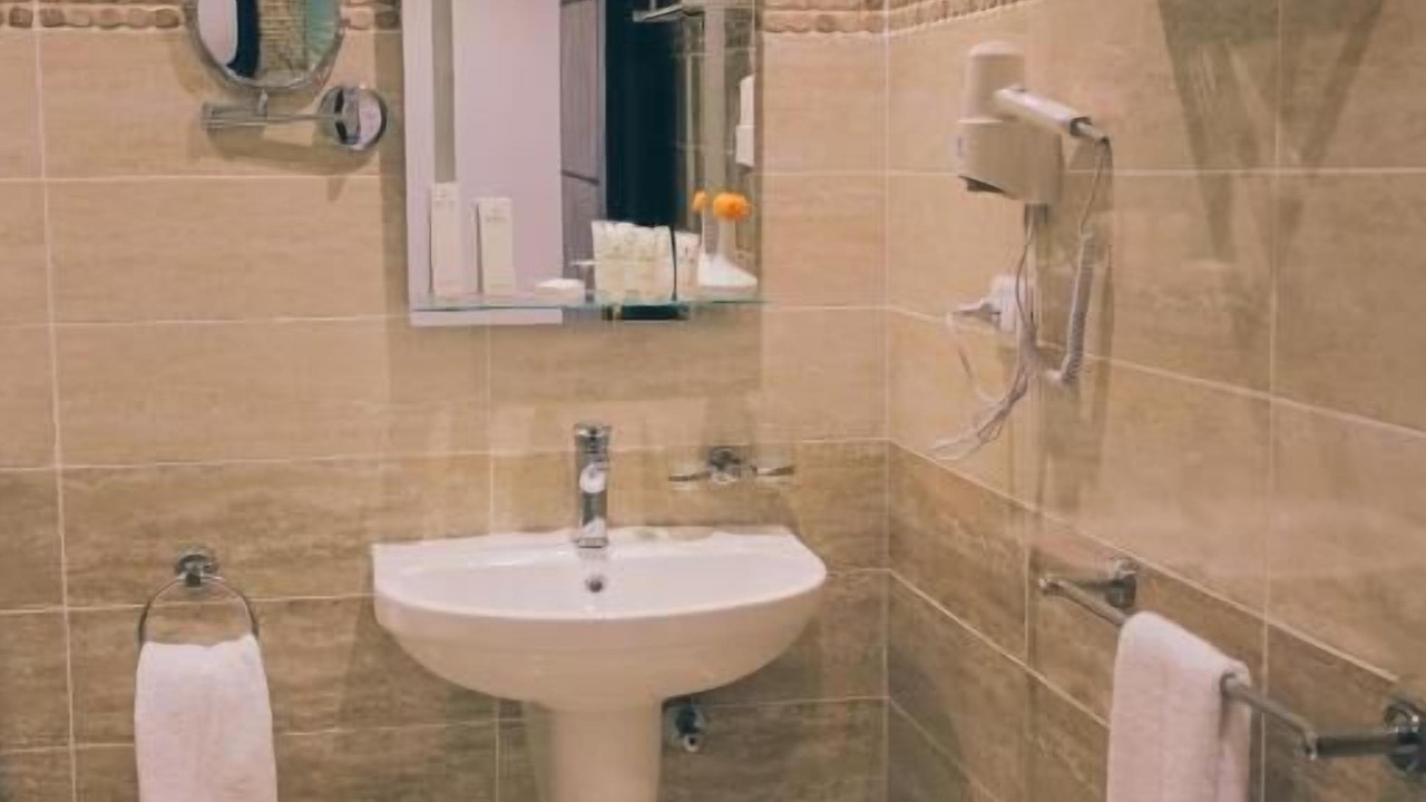 Photo of Bathroom in Cairo