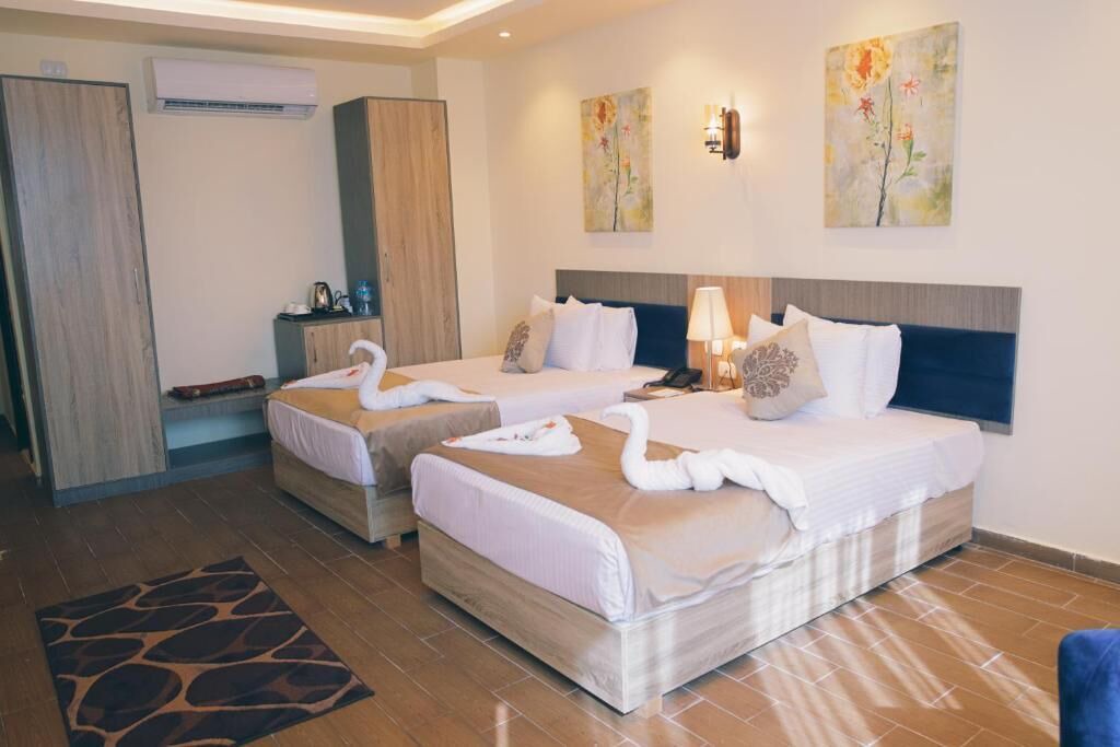 Photo of Bedroom in Cairo