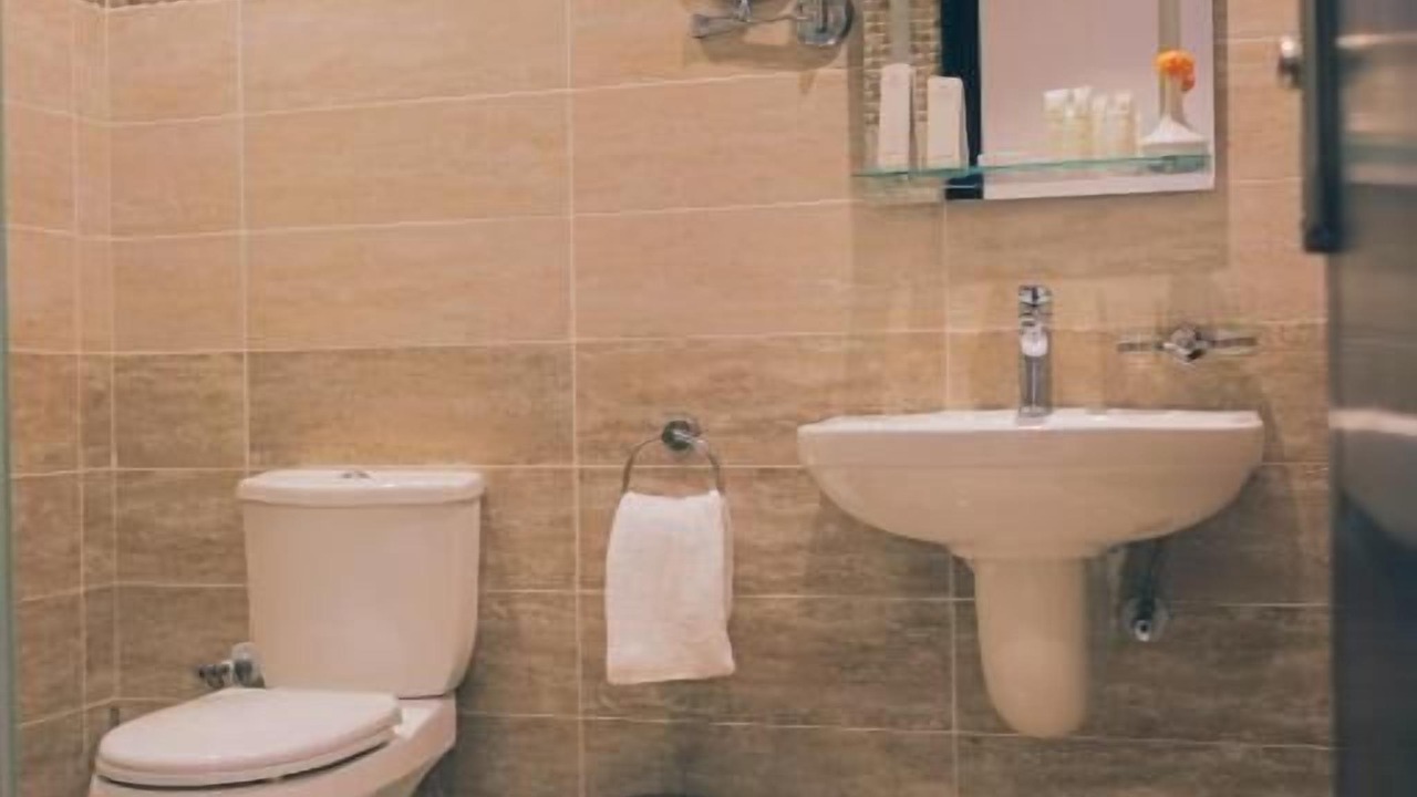 Photo of Bathroom in Cairo