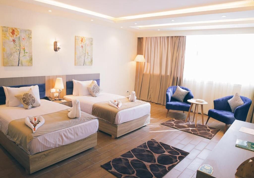 Photo of Bedroom in Cairo