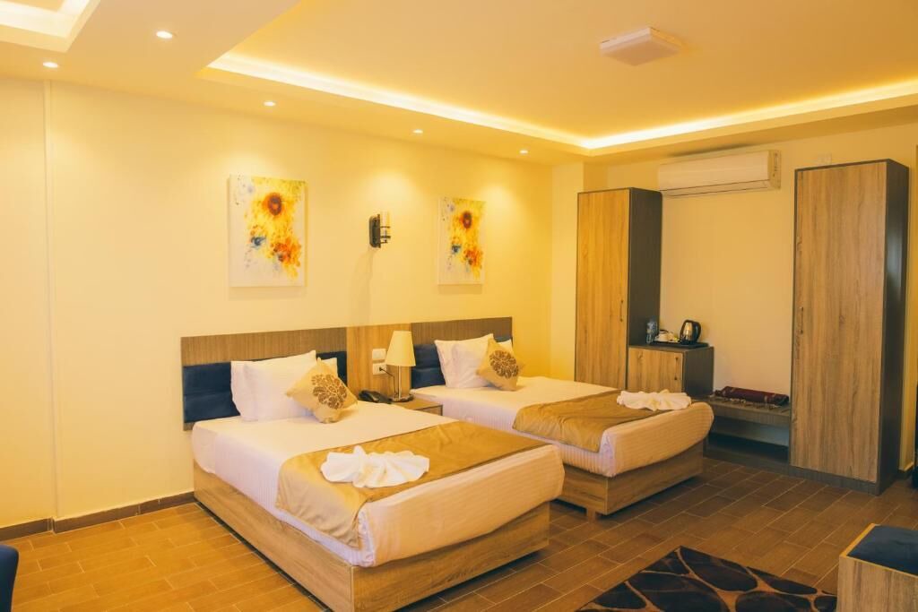 Photo of Bedroom in Cairo