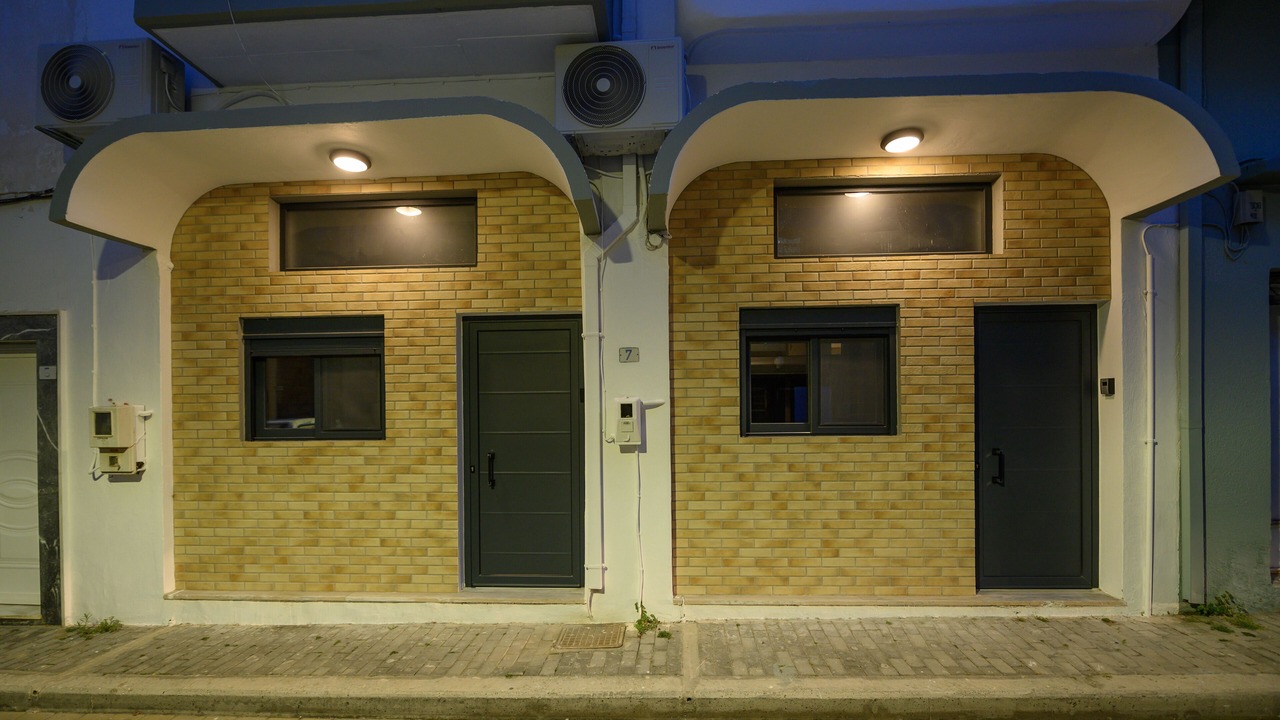 Photo of Outdoor in Kos Town