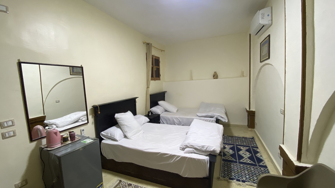 Photo of Bedroom in Giza