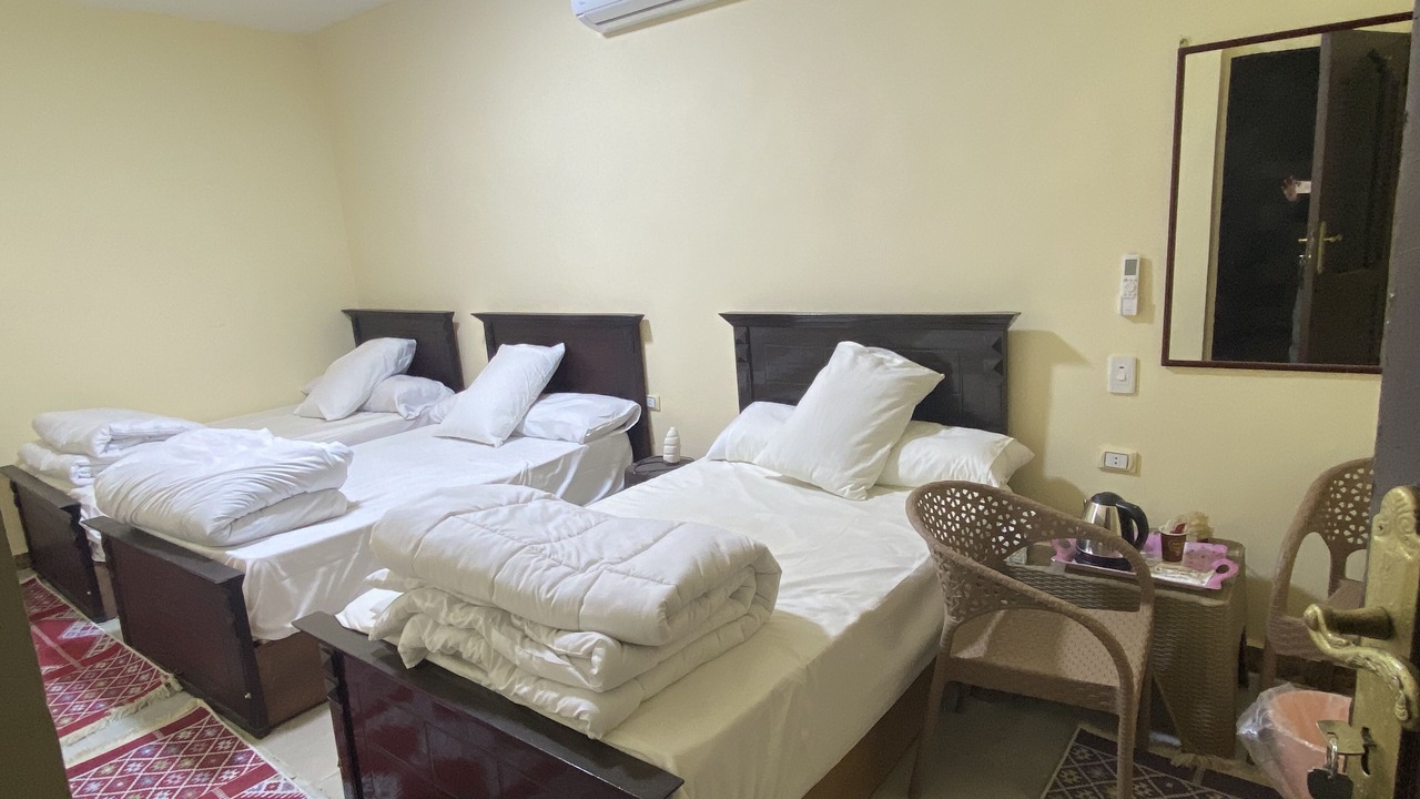 Photo of Bedroom in Giza