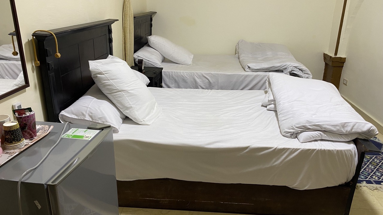 Photo of Bedroom in Giza