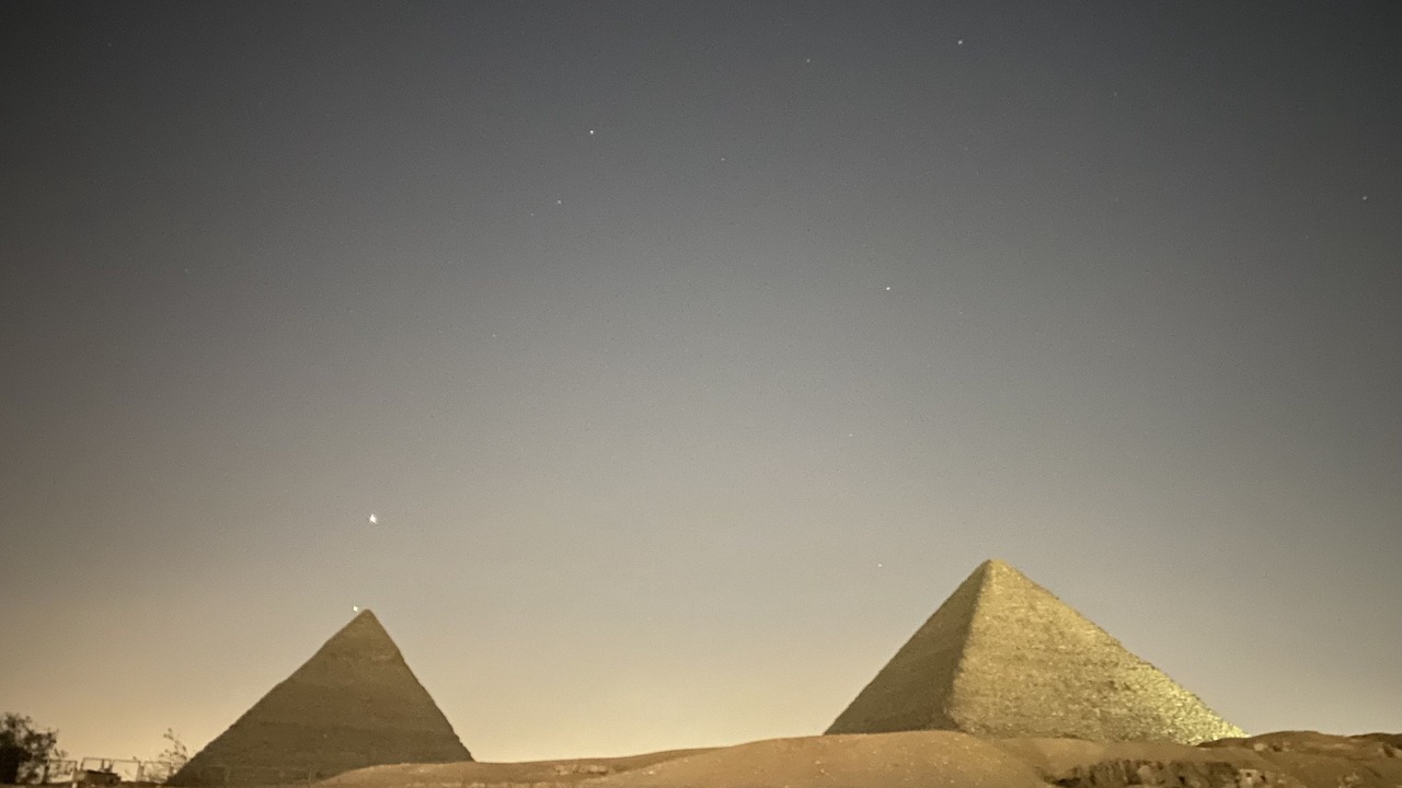 Photo of Patio Balcony in Giza