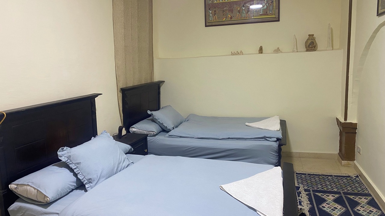 Photo of Bedroom in Giza