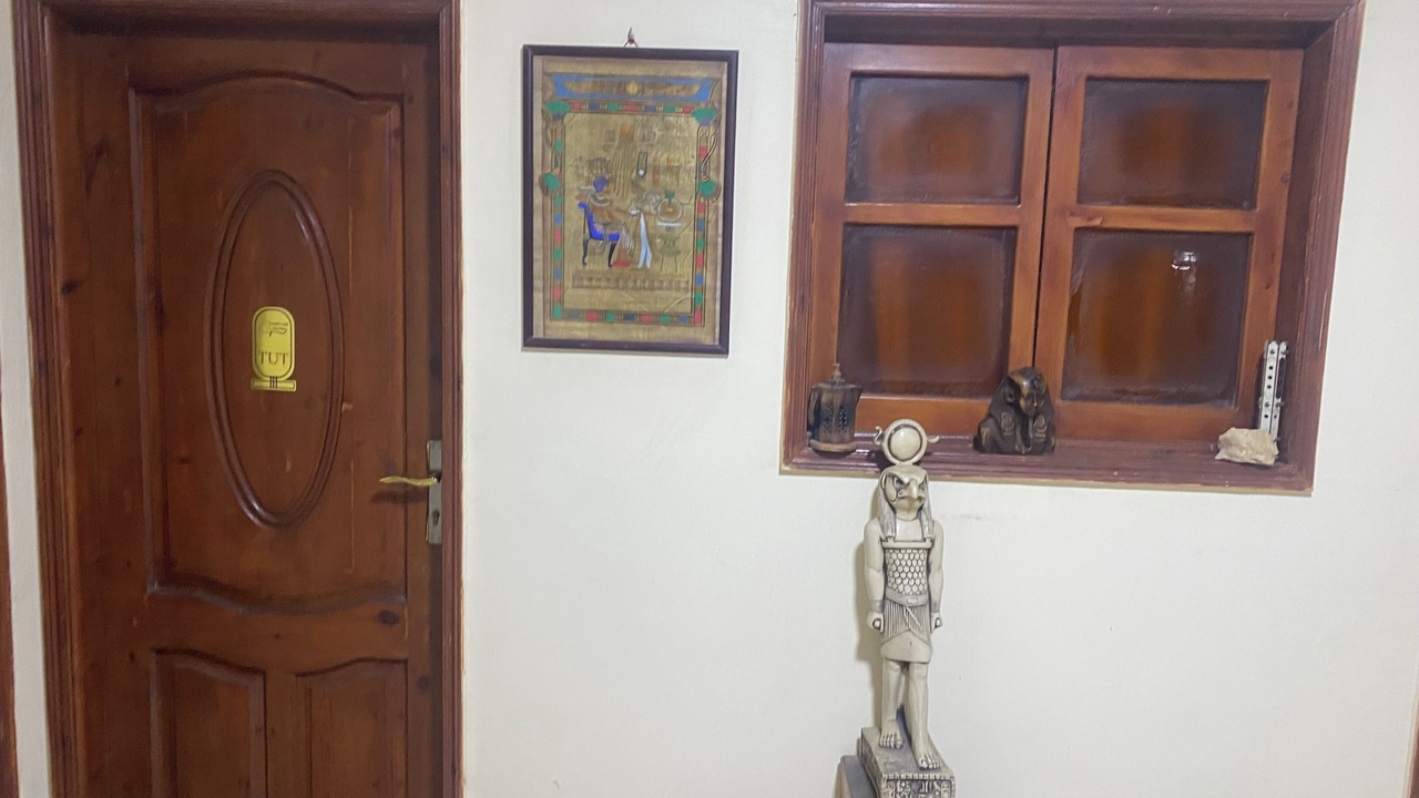 Photo of Bedroom in Giza