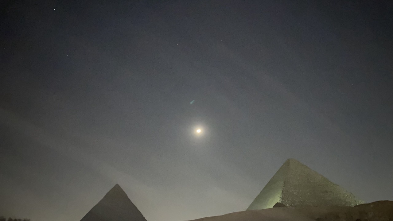 Photo of Patio Balcony in Giza
