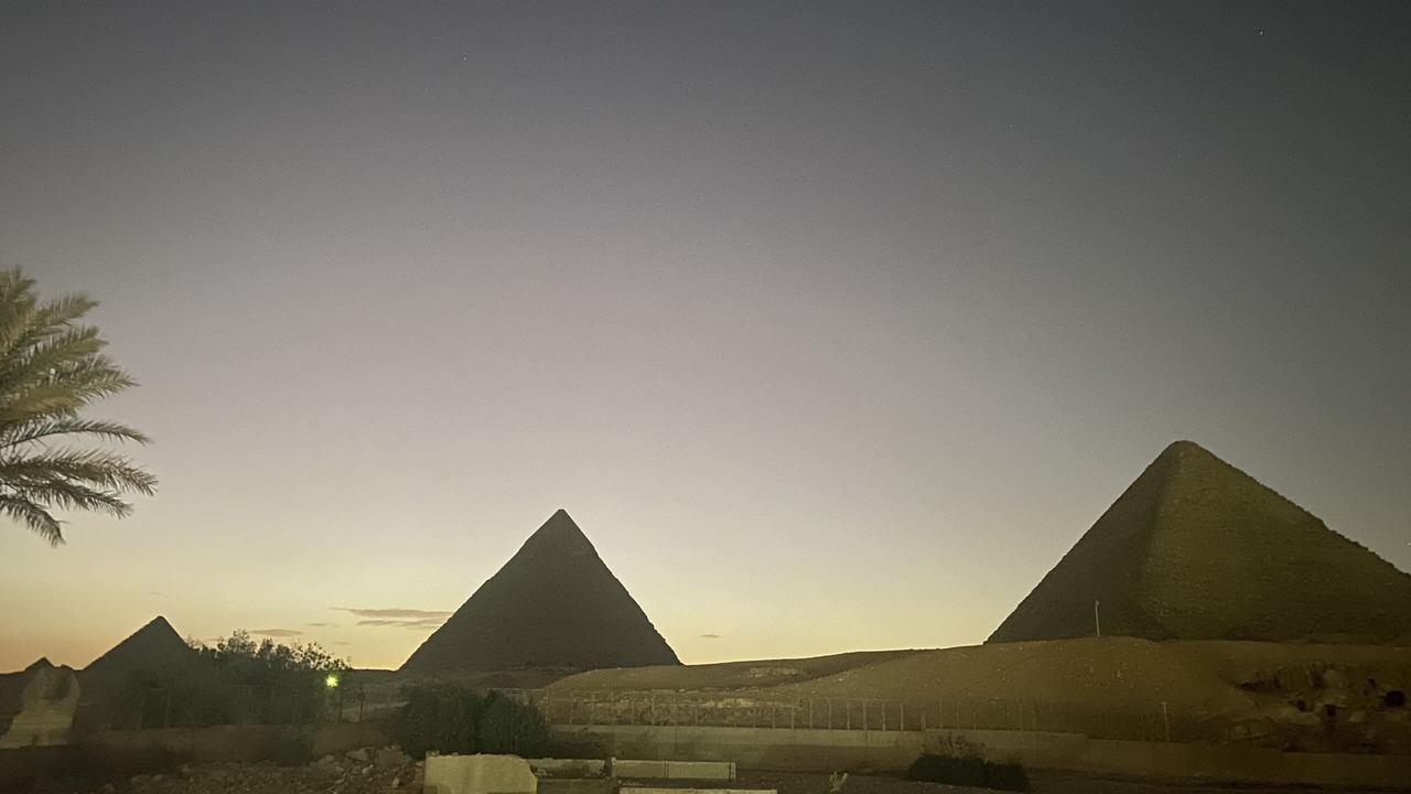 Photo of Outdoor in Giza