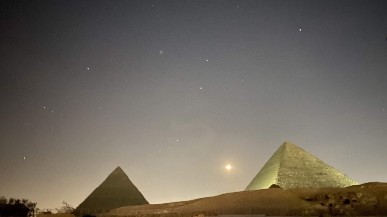 Photo of Patio Balcony in Giza