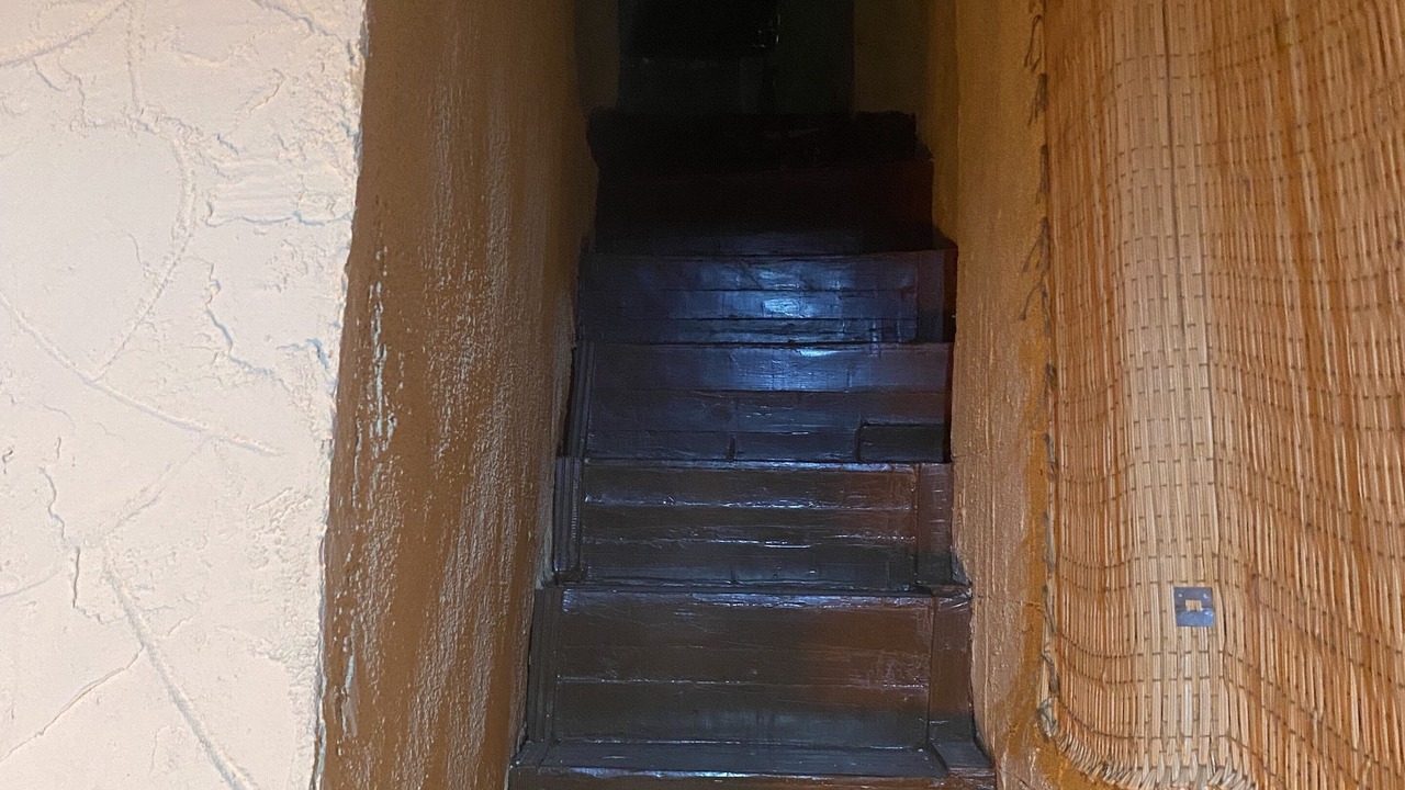 Photo of Patio Balcony in Giza