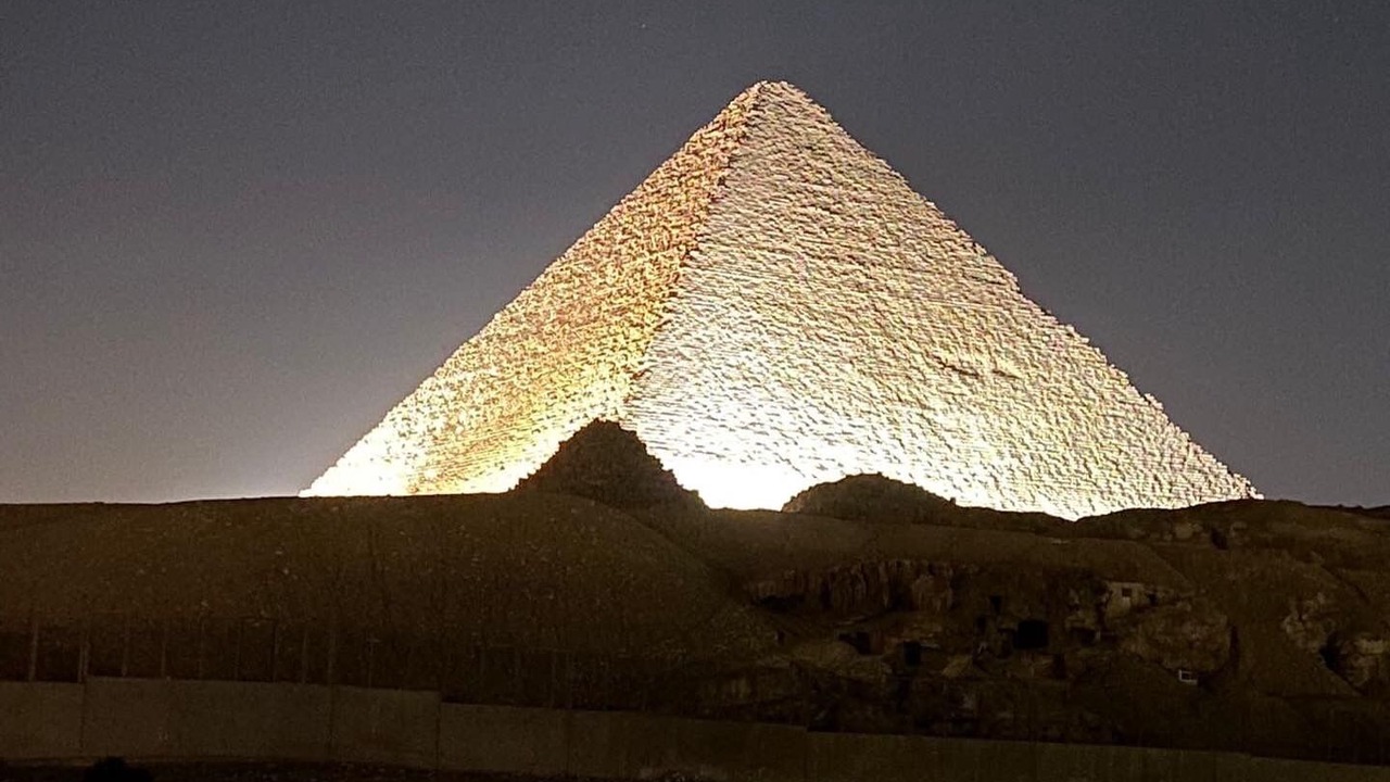 Photo of Patio Balcony in Giza