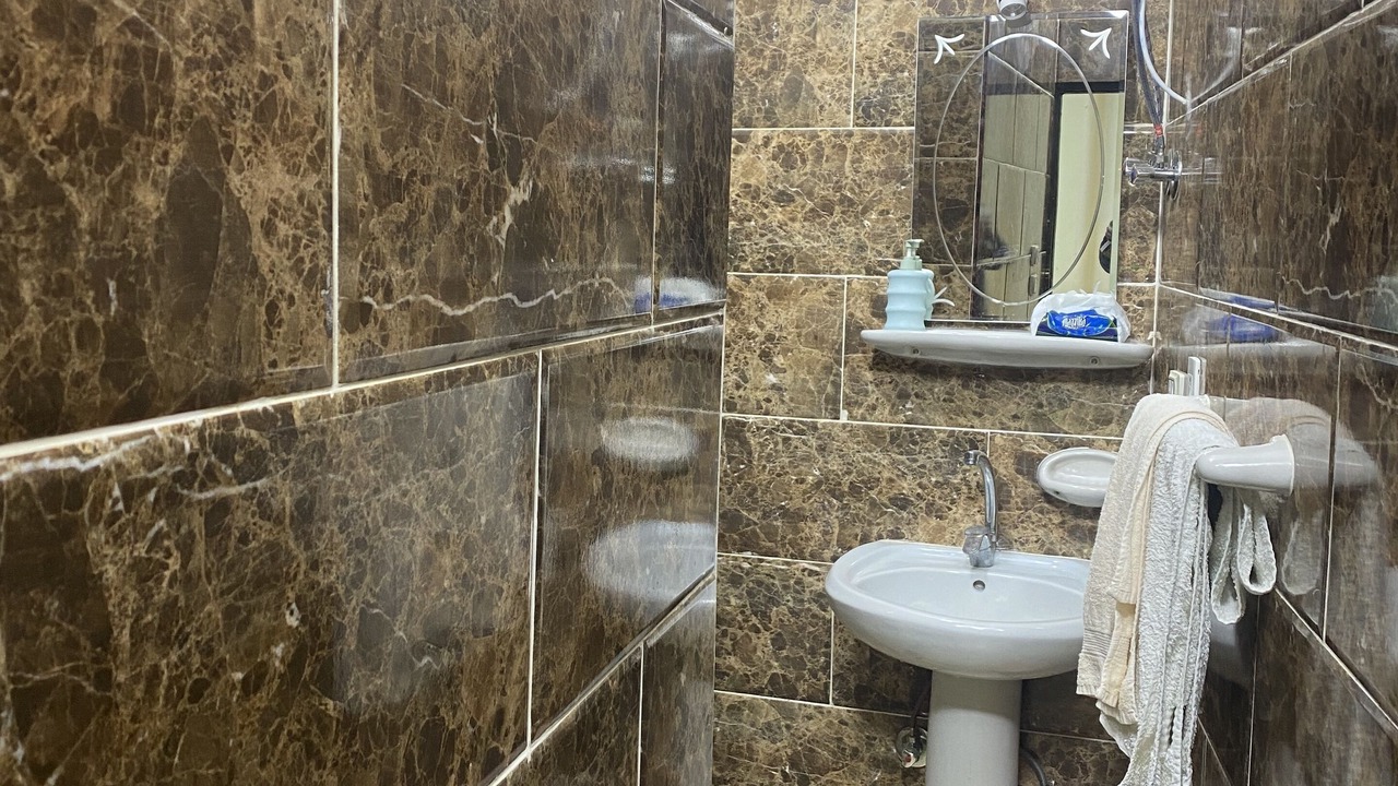 Photo of Bathroom in Giza