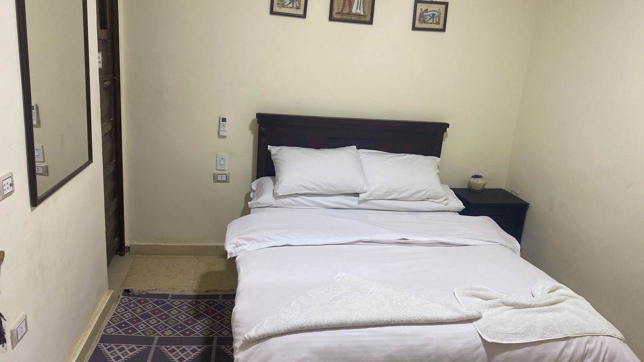 Photo of Bedroom in Giza