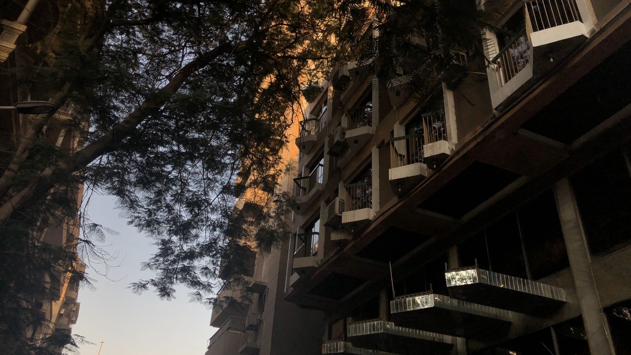 Photo of Outdoor in Al Duqqi