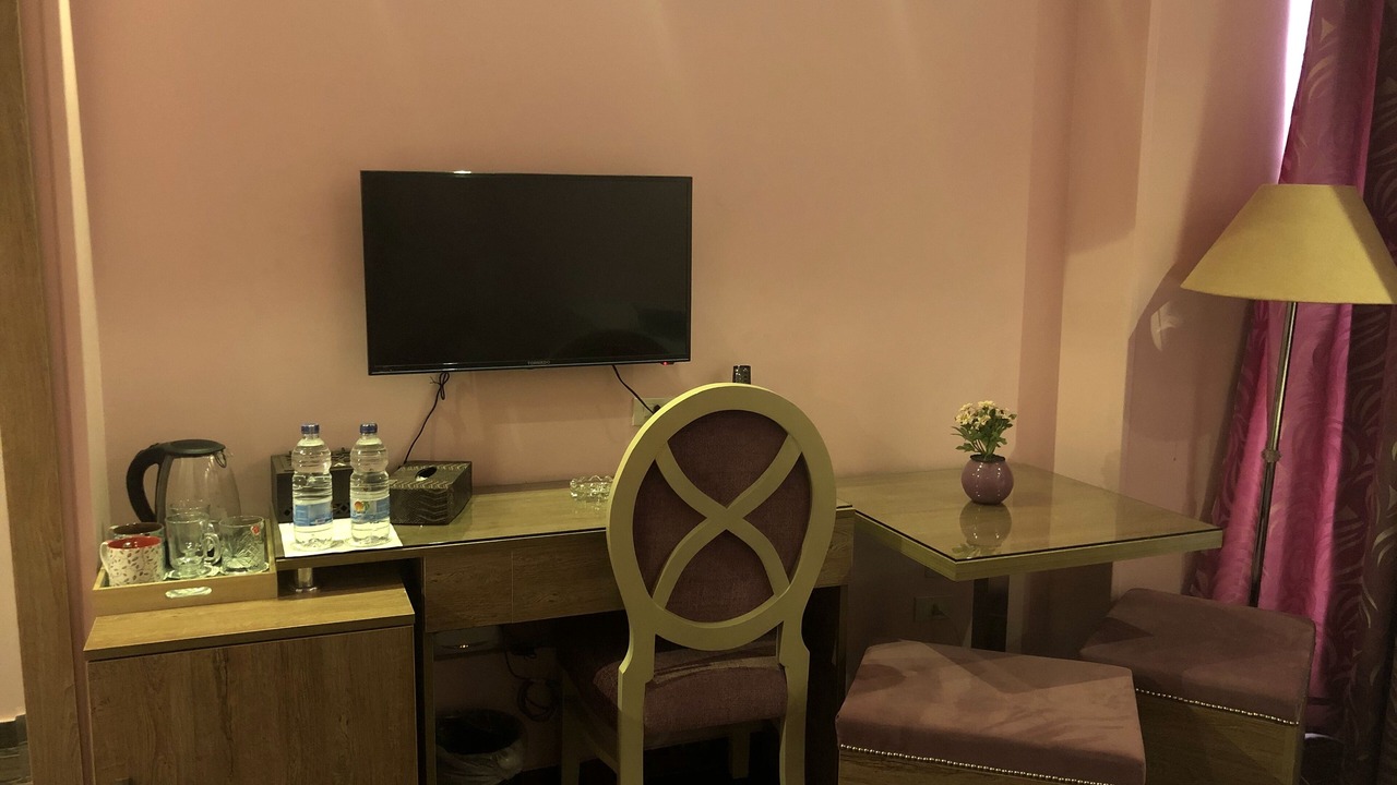 Photo of Bedroom in Al Duqqi