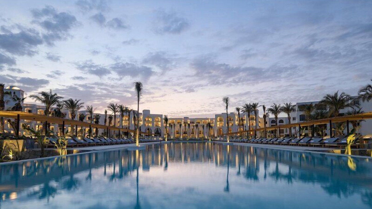 Photo of Outdoor in Al Mamsha El Seyahi