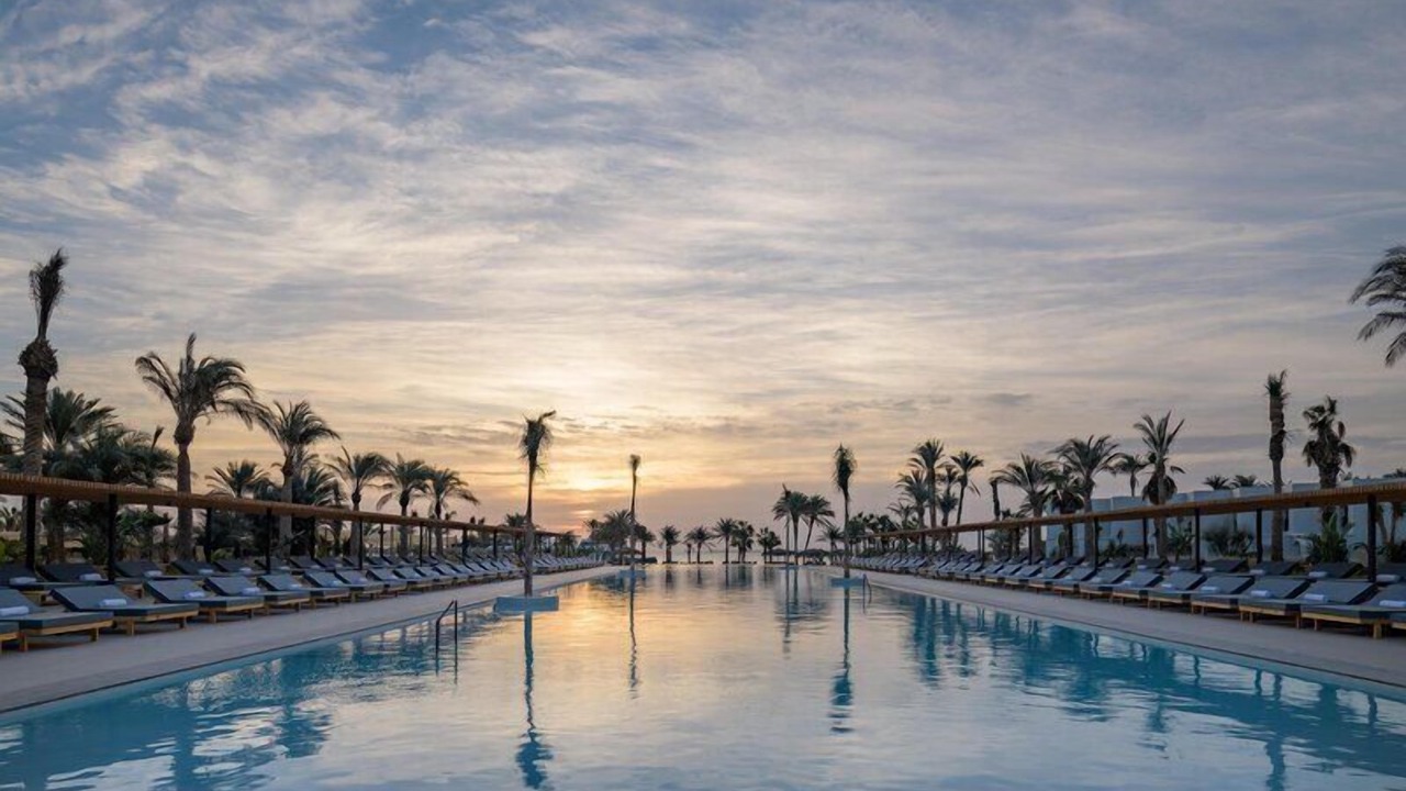 Photo of Outdoor in Al Mamsha El Seyahi