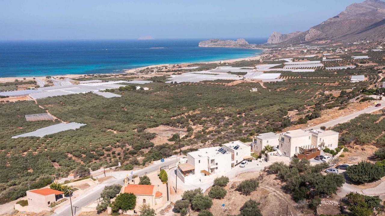 Photo of Others in Limeniskos