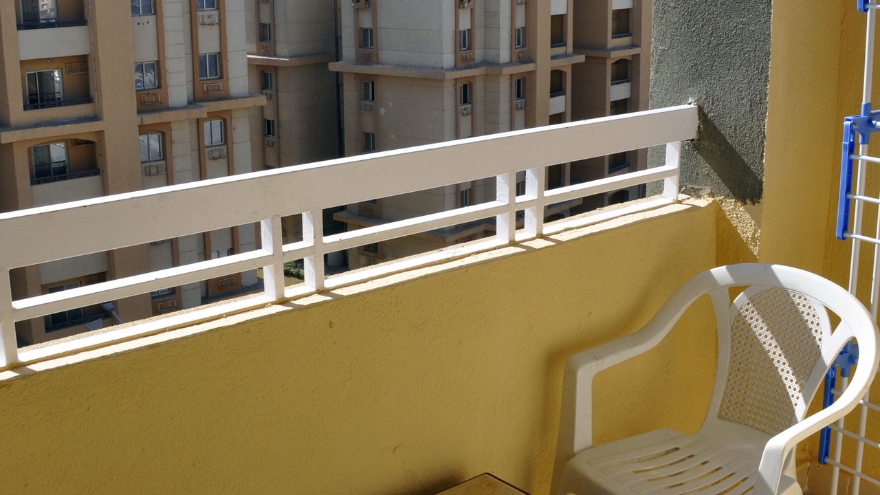Photo of Outdoor in Nasr City