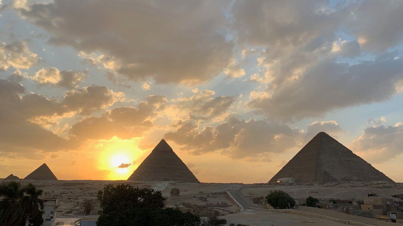 Photo of Others in Giza