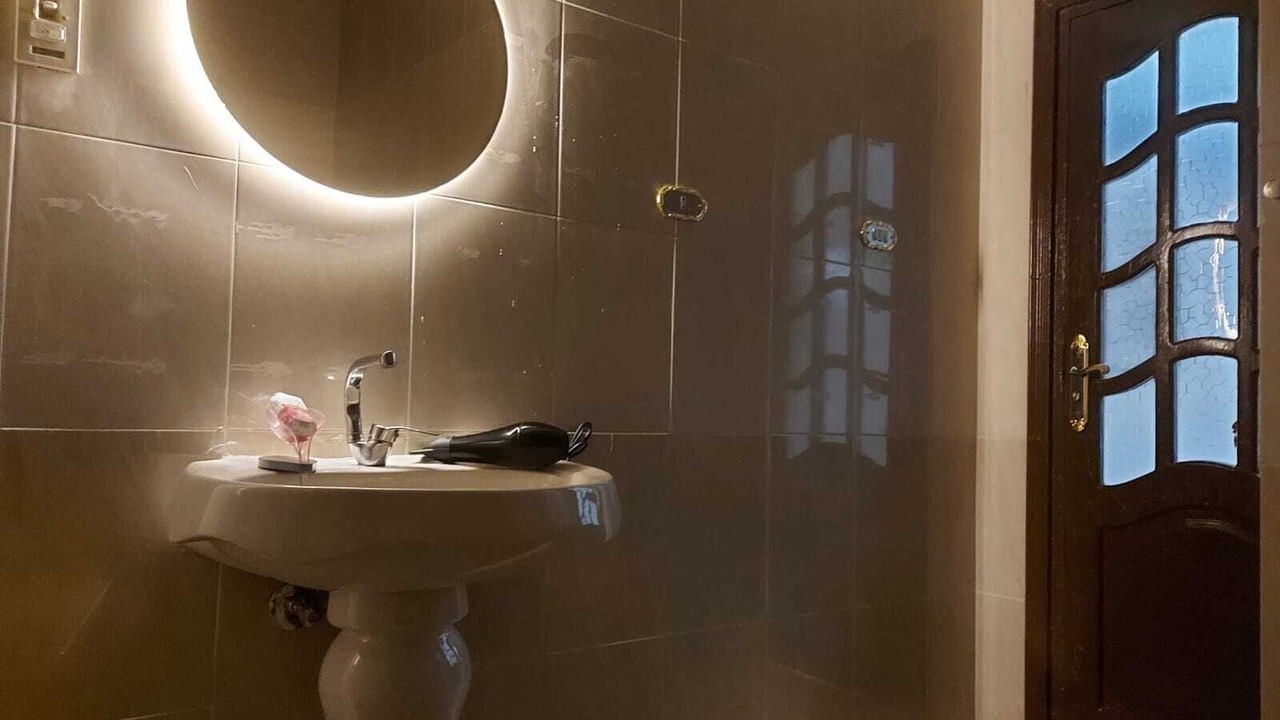 Photo of Bathroom in Giza