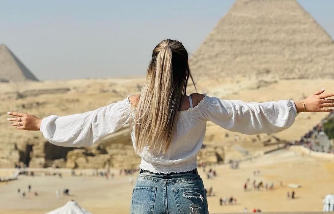 Photo of Outdoor in Giza