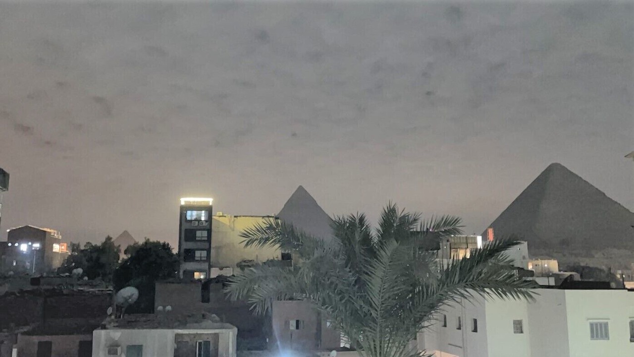 Photo of Livingroom in Giza