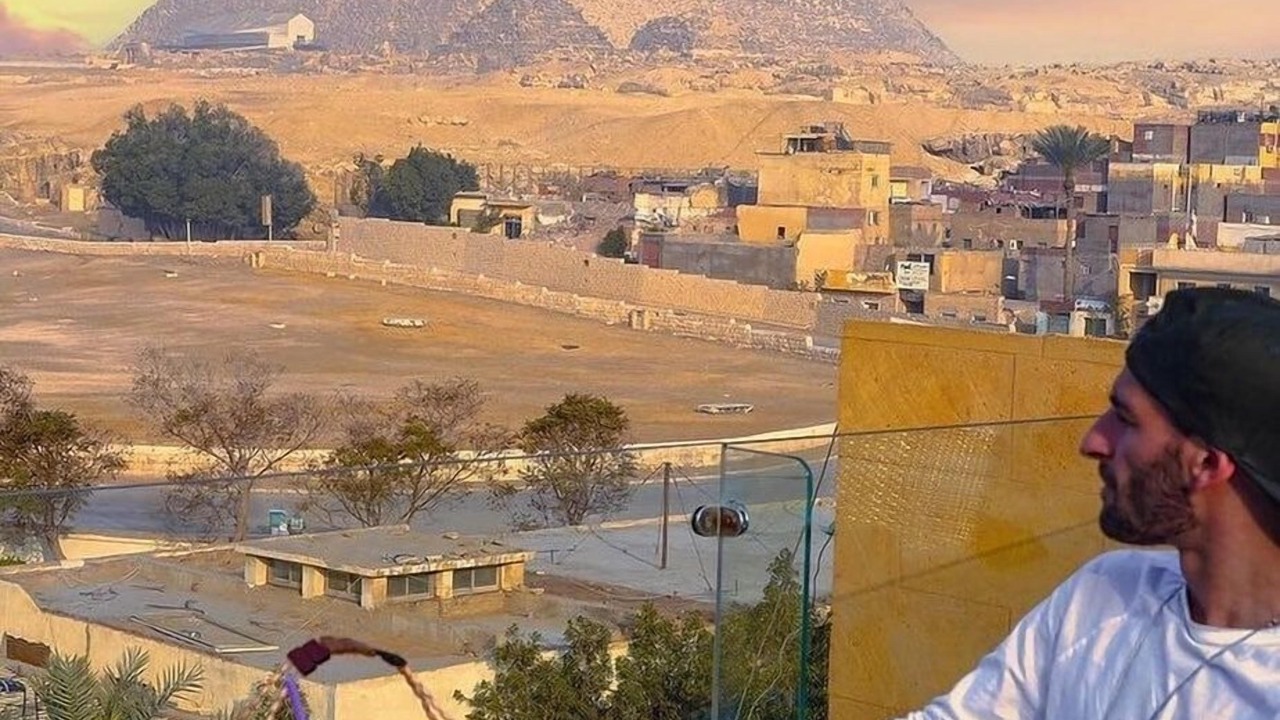 Photo of Others in Giza