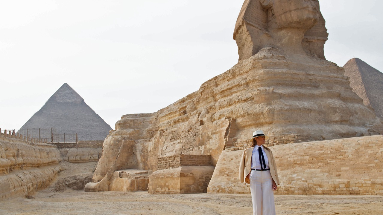 Photo of Outdoor in Giza