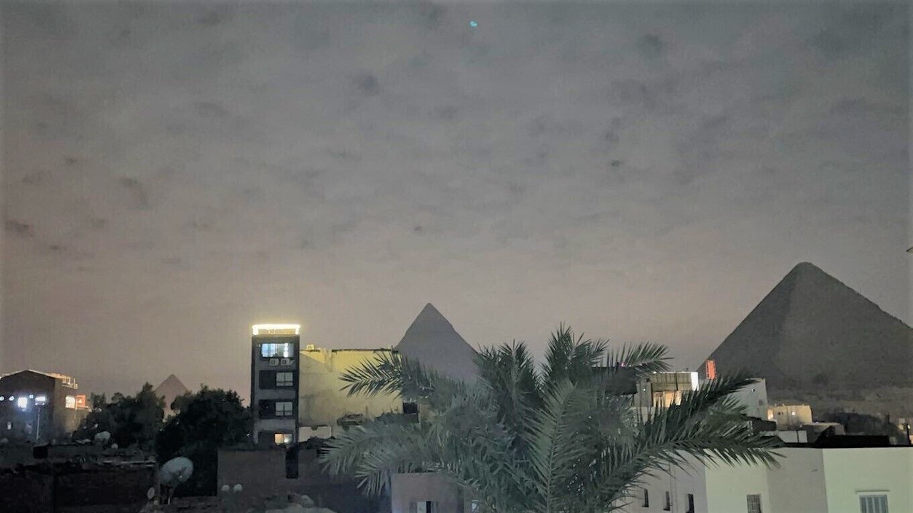 Photo of Outdoor in Giza