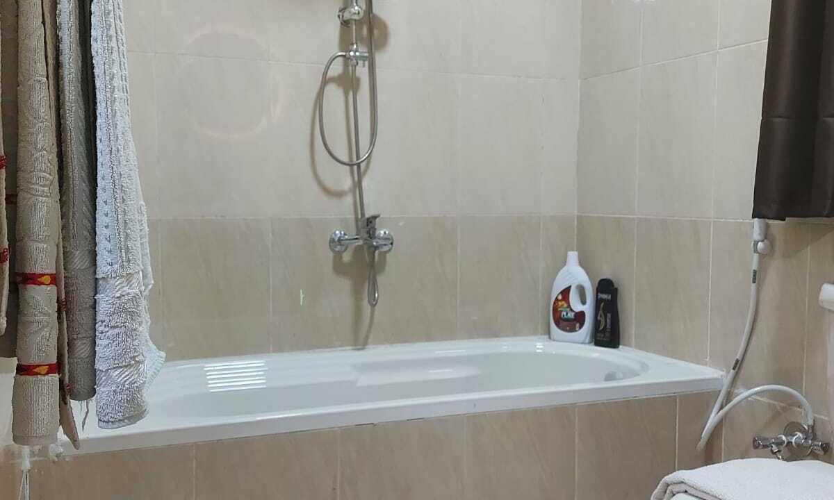 Photo of Bathroom in Giza