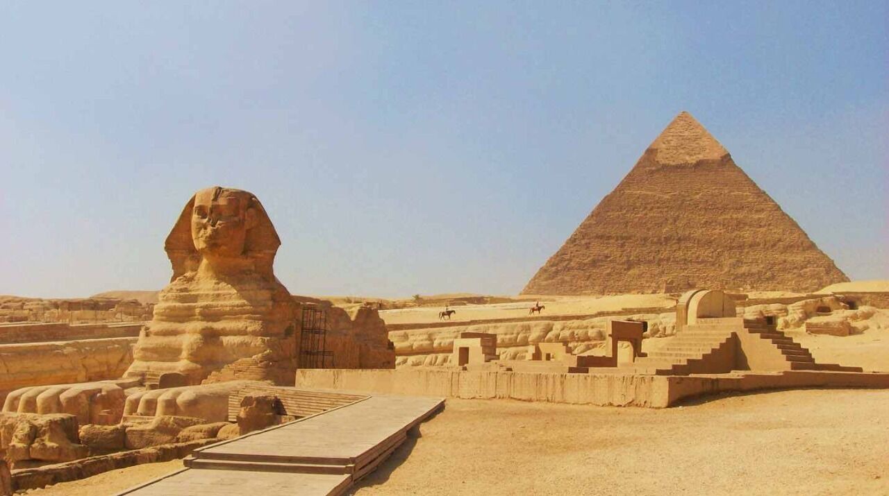 Photo of Outdoor in Giza