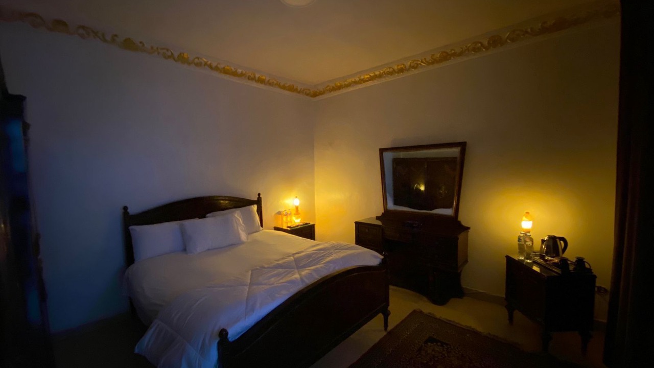 Photo of Bedroom in Giza