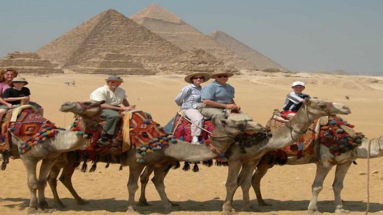 Photo of Outdoor in Giza