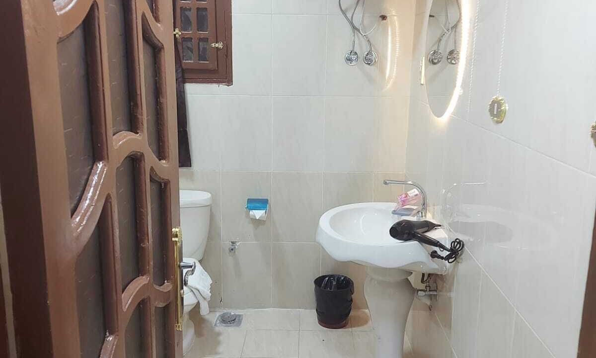 Photo of Bathroom in Giza