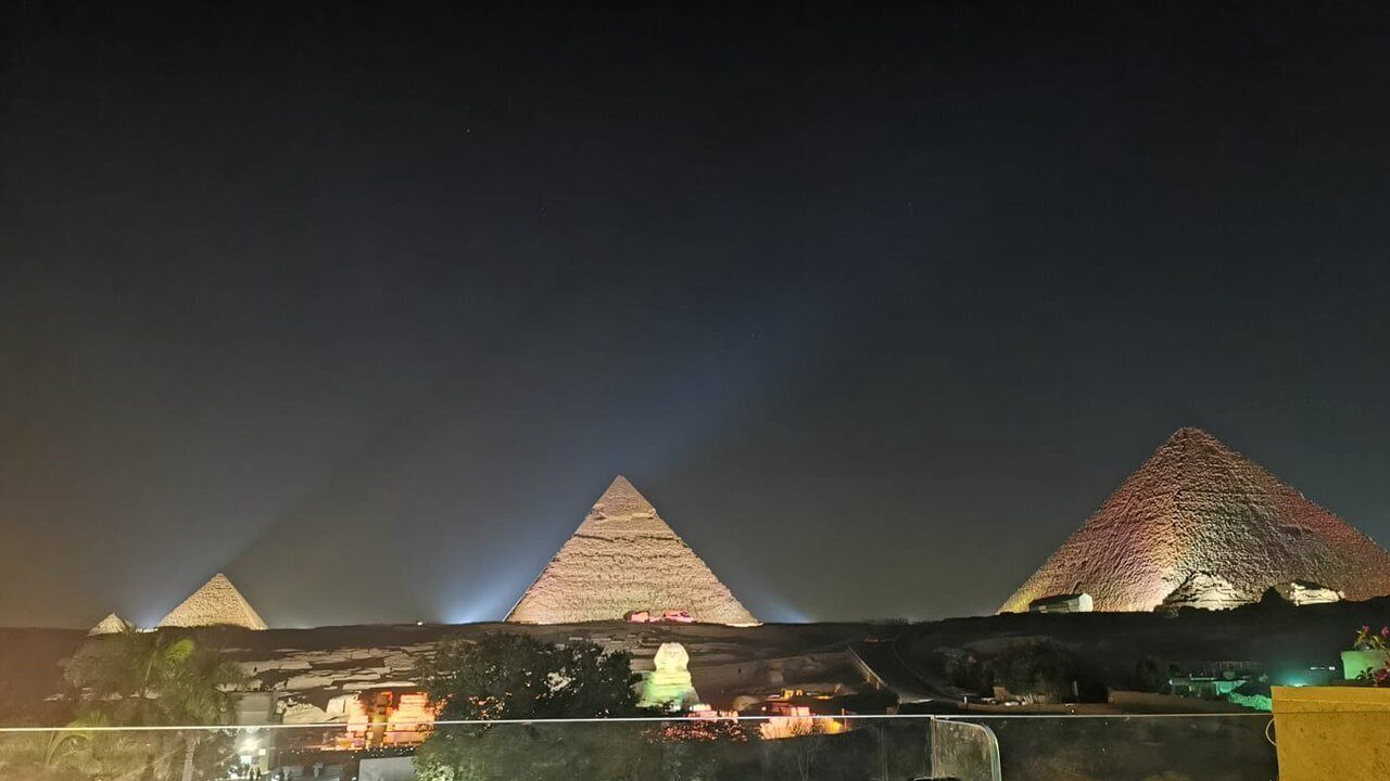 Photo of Outdoor in Giza